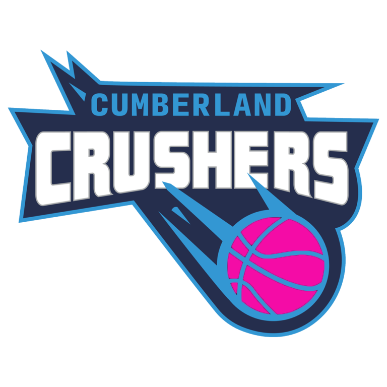 Cumberland Crushers Logo