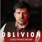 Oblivion Music Video Cover Image