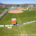 Amherst Little League Field