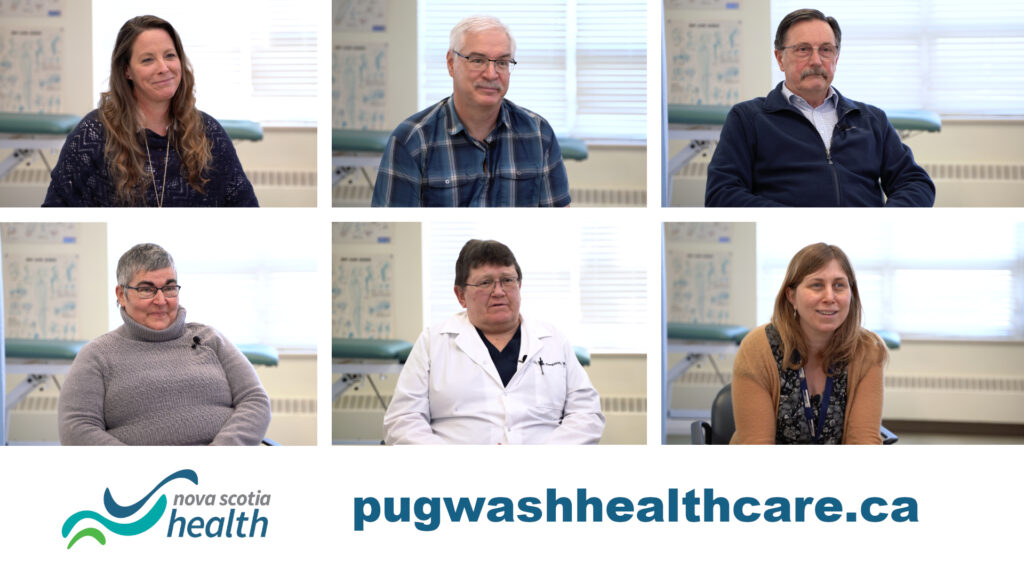 Pugwash Hospital Recruitment