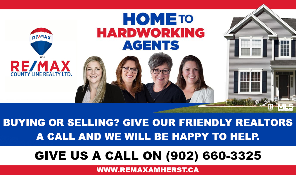 Remax County Line Realty Ltd