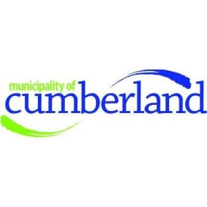 Municipality of Cumberland County Logo