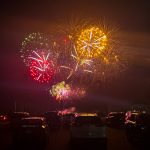 Canada Day Fireworks 2022 by Nova Social Media & Marketing