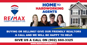 Remax County Line Realty Ltd Ad